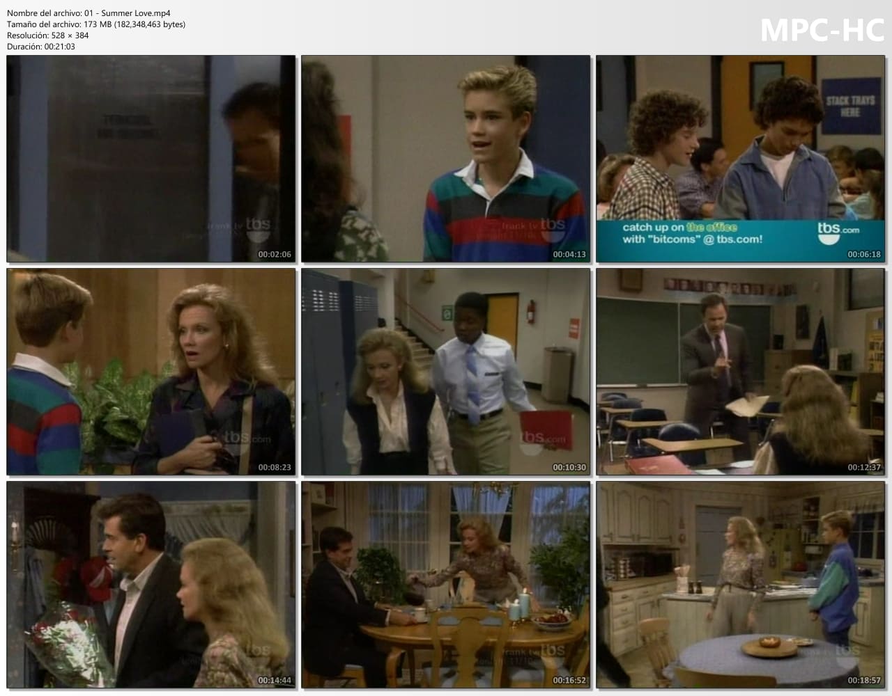 Good Morning, Miss Bliss (1987-1989) - Complete Series - Image 2