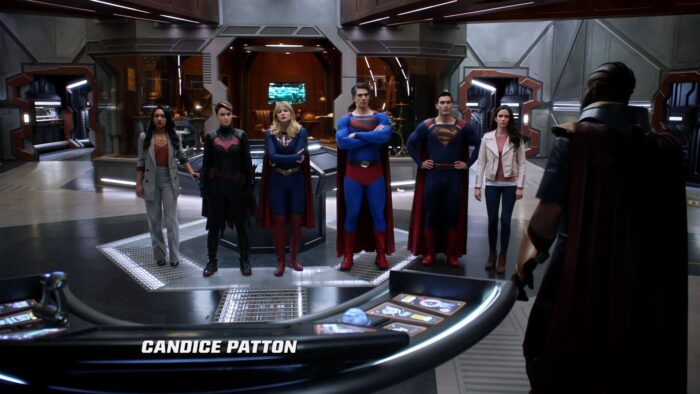 Arrowverse Crossovers – Elseworlds & Crisis on Infinite Earths (Complete Collection) - Imagen 19