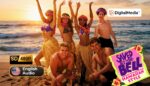 Saved by the Bell: Hawaiian Style (1992) - Movie [480p SD Digital Download] | English Audio