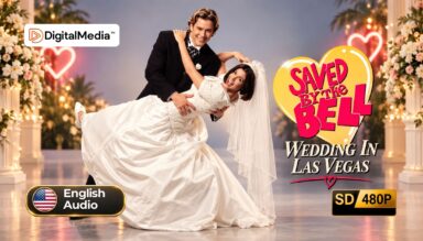 Saved by the Bell Wedding in Las Vegas 1994 movie 480p SD digital download format