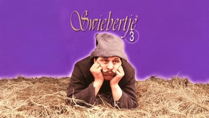 Swiebertje