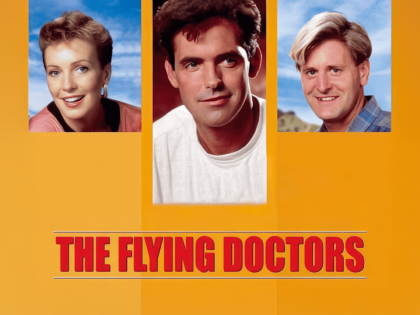 The Flying Doctors