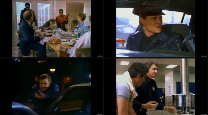 🎬 21 Jump Street (1987) – Complete Series - Imagen 2