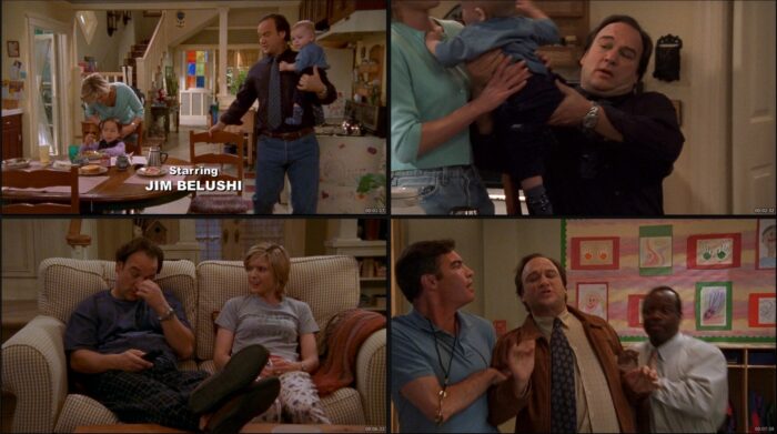 🎬 According to Jim – The Complete Series - Imagen 5