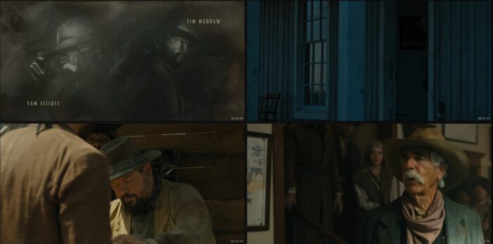 🎬 1883 (2021) - Complete Series (1080p) - Imagen 2
