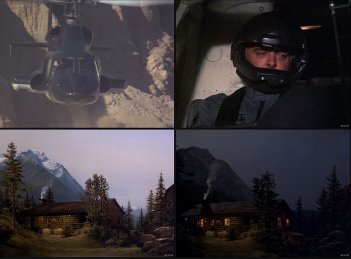 🎬 Airwolf – The Complete Series (1080p BluRay) - Imagen 2
