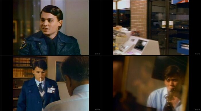 🎬 21 Jump Street (1987) – Complete Series - Imagen 3