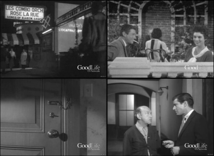 🎬 77 Sunset Strip (1958) – The Complete Series - Imagen 3