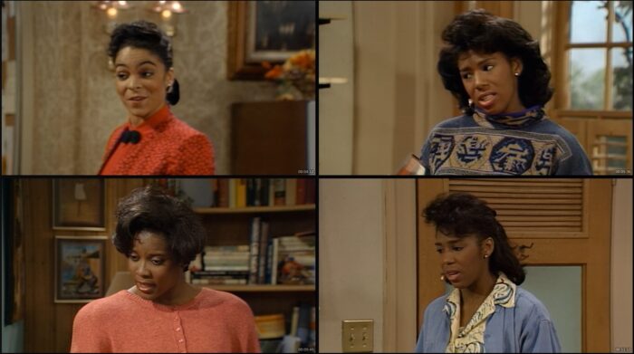 🎬 A Different World – The Complete Series - Imagen 3