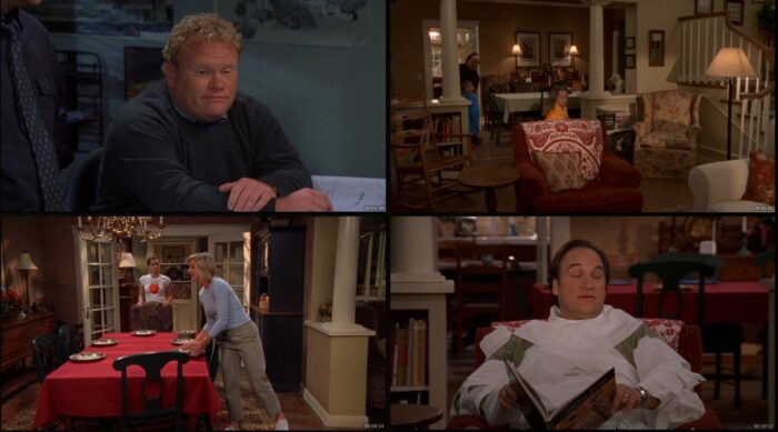 🎬 According to Jim – The Complete Series - Imagen 4