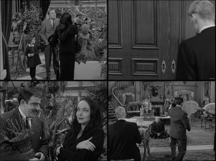 🎬 The Addams Family (1964) – Complete Series - Imagen 3