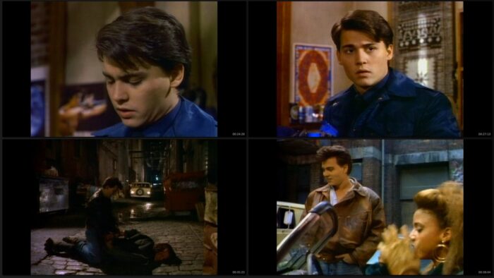 🎬 21 Jump Street (1987) – Complete Series - Imagen 4