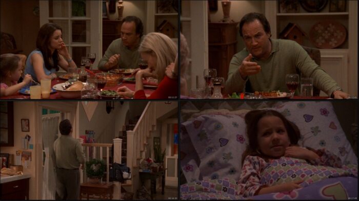 🎬 According to Jim – The Complete Series - Imagen 3