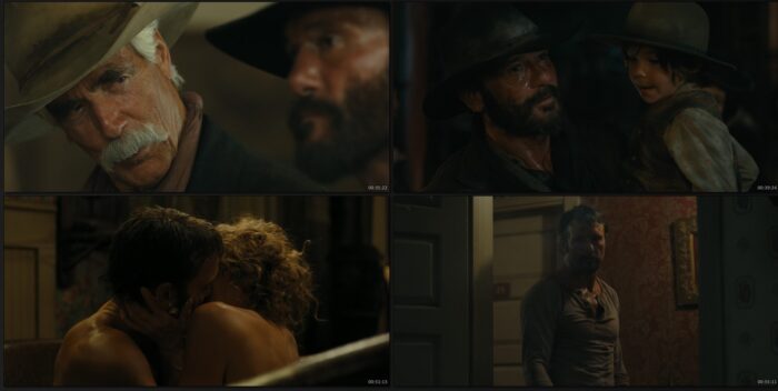 🎬 1883 (2021) - Complete Series (1080p) - Imagen 4