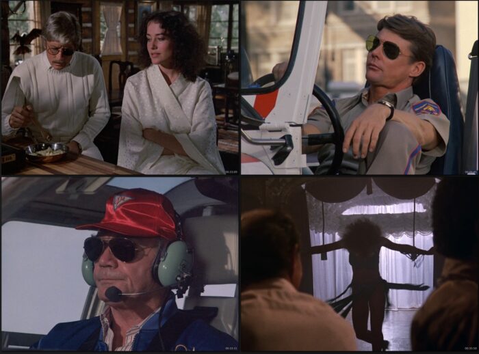 🎬 Airwolf – The Complete Series (1080p BluRay) - Imagen 4