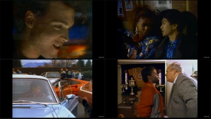 🎬 21 Jump Street (1987) – Complete Series - Imagen 5