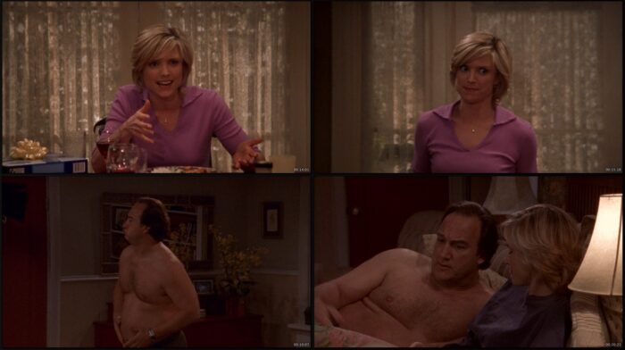 🎬 According to Jim – The Complete Series - Imagen 2