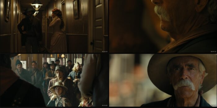 🎬 1883 (2021) - Complete Series (1080p) - Imagen 5