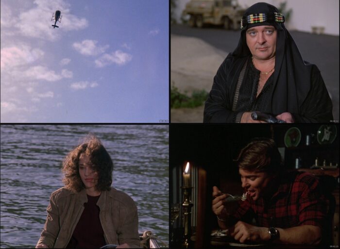 🎬 Airwolf – The Complete Series (1080p BluRay) - Imagen 5