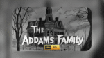 🎬 The Addams Family (1964) – Complete Series