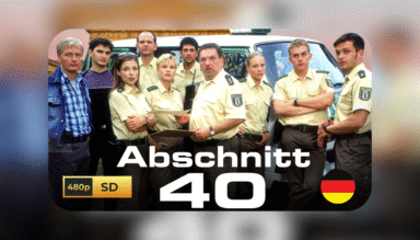 🎬 Abschnitt 40 – The Complete Series