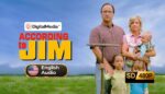According to Jim complete series 8 seasons 180 episodes in 720p HD digital download format