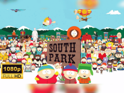 South Park