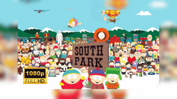 South Park