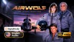Airwolf serie complete 4 saisons 79 episodes en format 1080p bluray