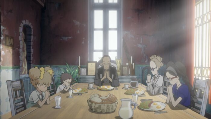 🎬 Michiko & Hatchin – The Complete Series (720p) - Imagen 4