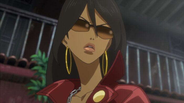 🎬 Michiko & Hatchin – The Complete Series (720p) - Imagen 3