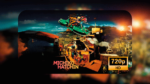 🎬 Michiko & Hatchin – The Complete Series (720p)