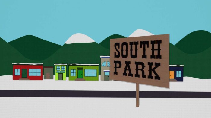 🎬 South Park – The Complete Series (1080p) - Imagen 3