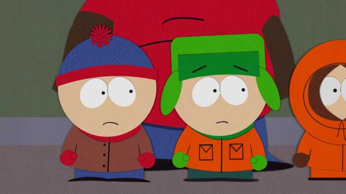 🎬 South Park – The Complete Series (1080p) - Imagen 5