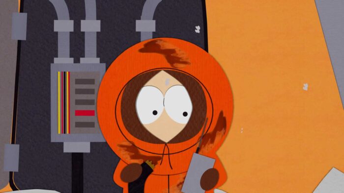 🎬 South Park – The Complete Series (1080p) - Imagen 6