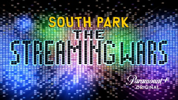 🎬 South Park: The Streaming Wars Part I & II – The Complete Movie (4K) - Imagen 3