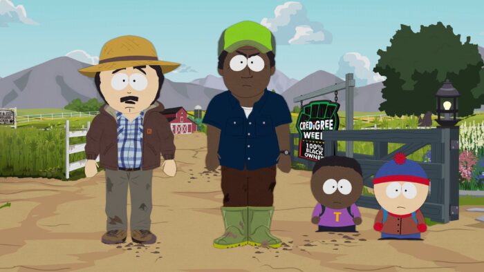 🎬 South Park: The Streaming Wars Part I & II – The Complete Movie (4K) - Imagen 8