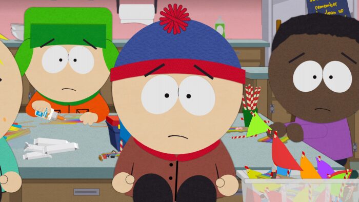 🎬 South Park: The Streaming Wars Part I & II – The Complete Movie (4K) - Imagen 7