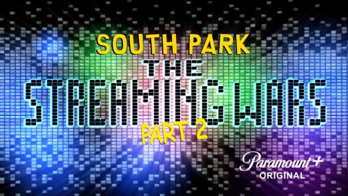 🎬 South Park: The Streaming Wars Part I & II – The Complete Movie (4K) - Imagen 2