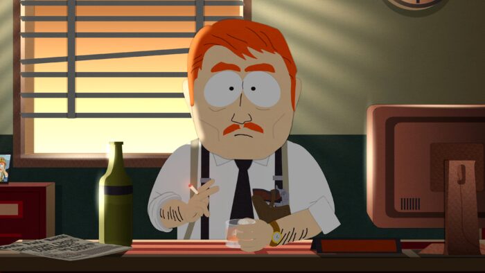 🎬 South Park: The Streaming Wars Part I & II – The Complete Movie (4K) - Imagen 6