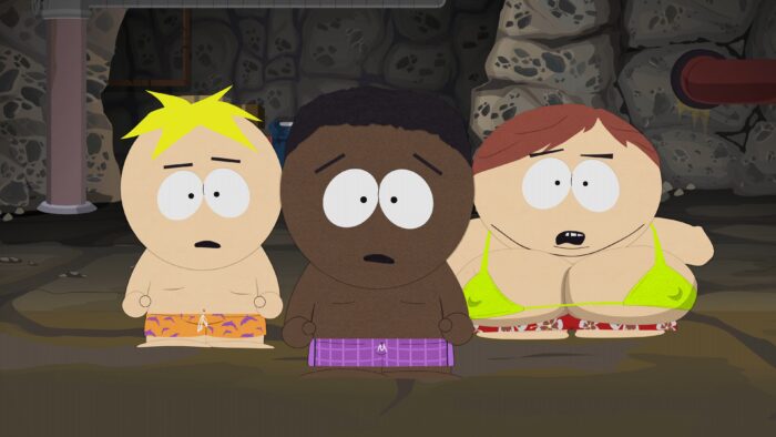 🎬 South Park: The Streaming Wars Part I & II – The Complete Movie (4K) - Imagen 5
