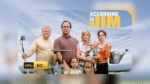 🎬 According to Jim – The Complete Series