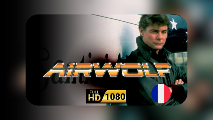 🎬 Airwolf – The Complete Series (1080p BluRay)