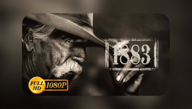 1883 (2021) - Complete Series (1080p)