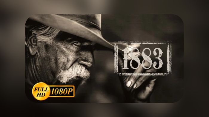 🎬 1883 (2021) - Complete Series (1080p)
