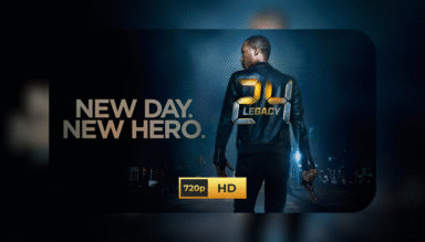 🎬 24: Legacy (2017) – Complete Season
