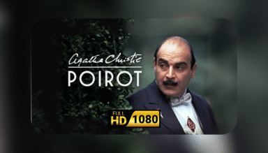 🎬 Agatha Christie's Poirot – The Complete Series