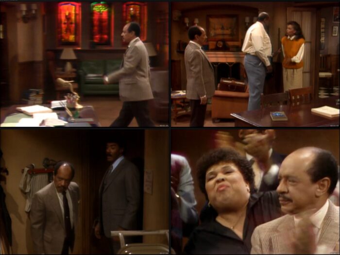 🎬 Amen – The Complete Series (1986–1991) - Imagen 2