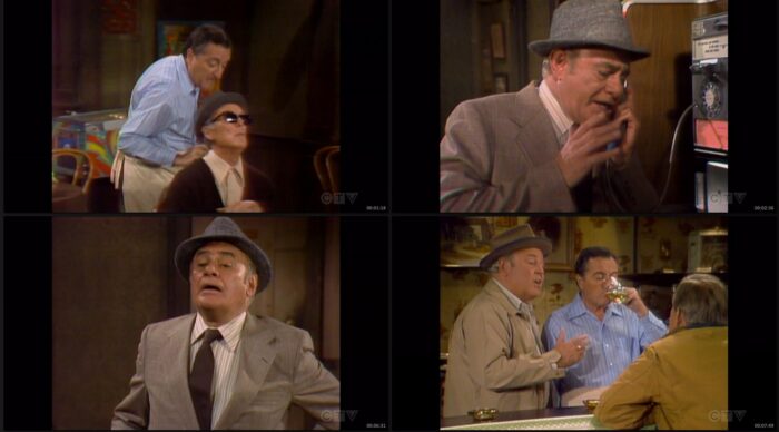 🎬Archie Bunker's Place (1979–1983) - Imagen 2