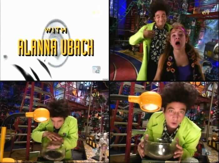 🎬Beakman's World (1992–1998) - Imagen 2
